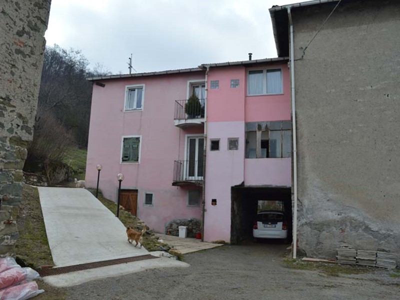 Appartamento in Vendita a Cairo Montenotte, 95'000€, 110 m²