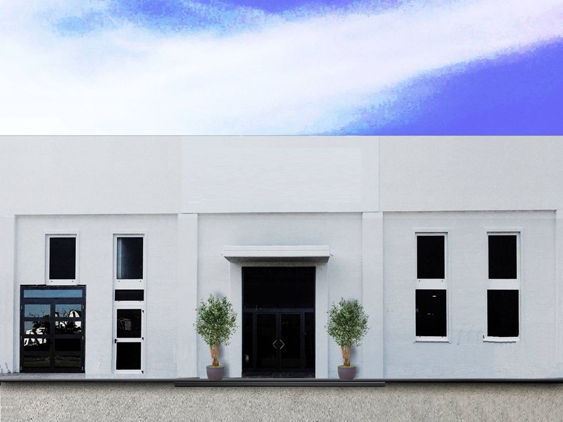 Immobile commerciale in Vendita a Vasto, 248'000&euro;, 1225 m²