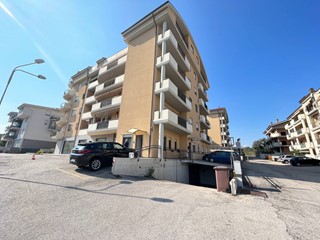 Quadrilocale in Vendita a Vasto, 115'000€, 82 m²
