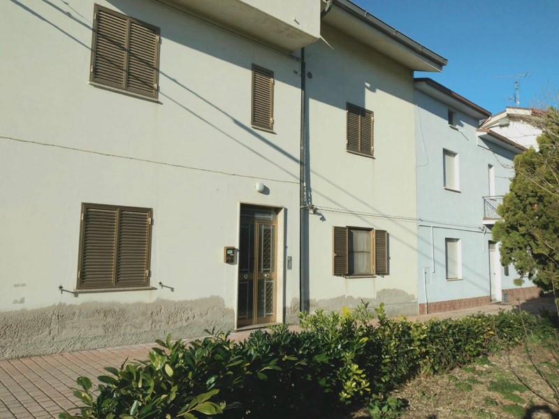 Casa Semi Indipendente in Vendita a Casalbordino, 295'000€, 300 m²
