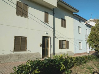Casa Semi Indipendente in Vendita a Casalbordino, 295'000€, 300 m²