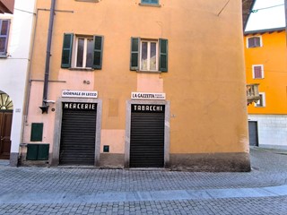 Immobile commerciale in Vendita a Civate, 39'000€, 54 m²