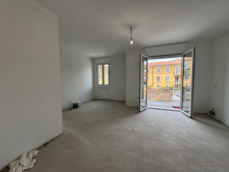 Quadrilocale in Vendita a Bergamo, 328'000€, 100 m²