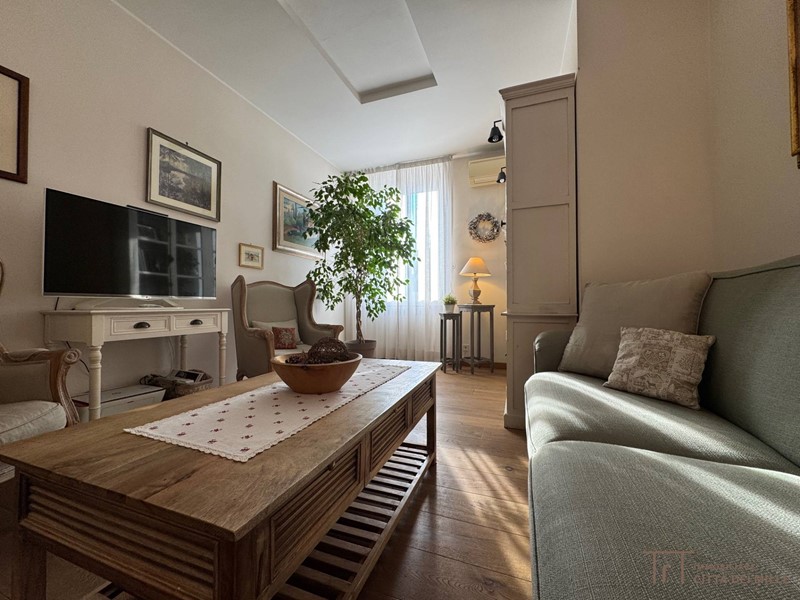 Trilocale in Vendita a Bergamo, 245'000€, 112 m²