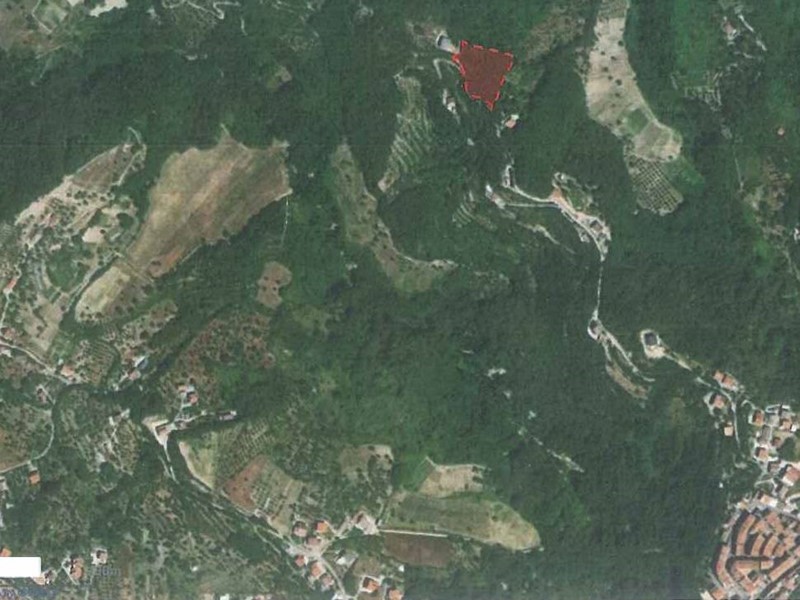 Terreno agricolo in Vendita a Ariano Irpino, 15'000&euro;, 6640 m²