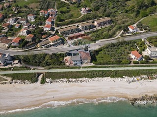 Trilocale in Vendita a San Vito Chietino, 96'000€, 61 m²