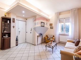Appartamento in Vendita a Jesi, 118'000€, 91 m²