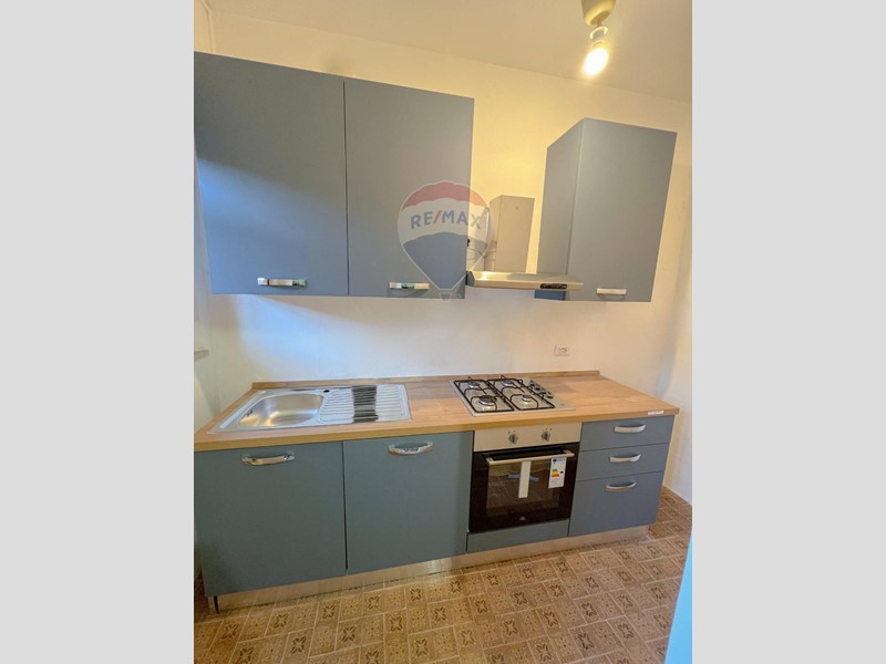 Quadrilocale in Affitto a Perugia, 900€, 118 m²
