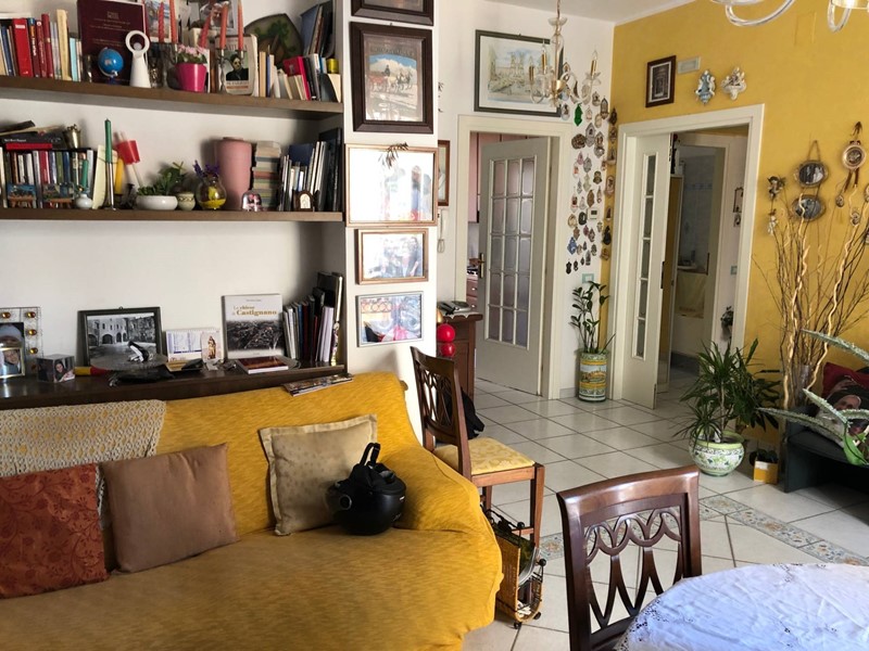 Appartamento in Vendita a San Benedetto del Tronto, 255'000€, 110 m²