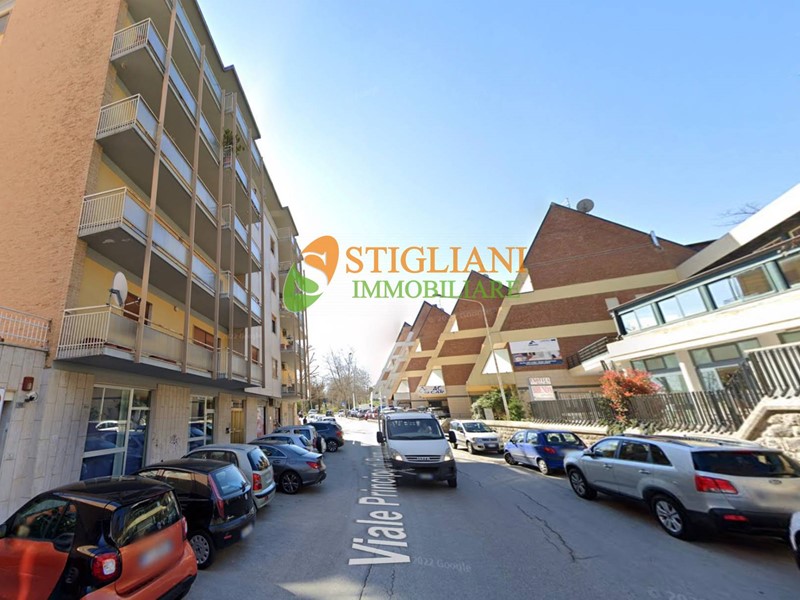 Immobile commerciale in Vendita a Campobasso, 500 m²