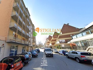 Immobile commerciale in Vendita a Campobasso, 500 m²