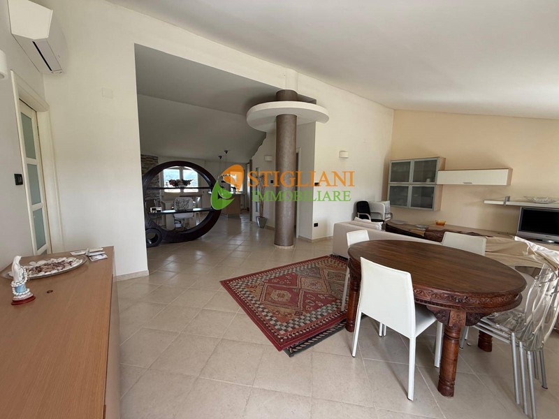 Appartamento in Vendita a Ripalimosani, 119'000€, 140 m²