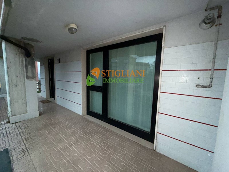 Immobile commerciale in Vendita a Campobasso, 60'000€, 40 m²