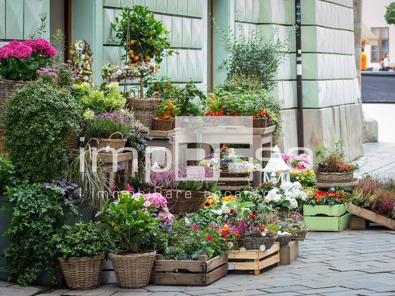 Negozio in Vendita a Montebelluna, 110'000€, 110 m²