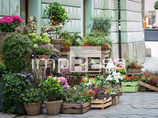 Negozio in Vendita a Montebelluna, 110'000€, 110 m²