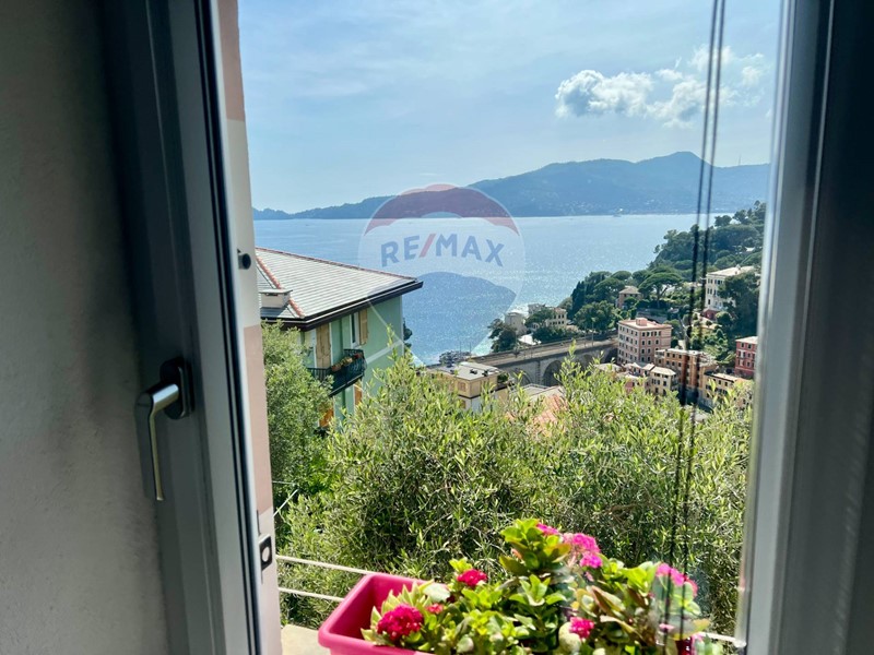 Quadrilocale in Vendita a Zoagli, 279'000€, 71 m²