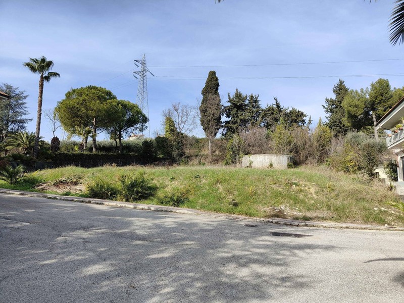 Terreno edificabile in Vendita a San Benedetto del Tronto, 200'000€, 1160 m²