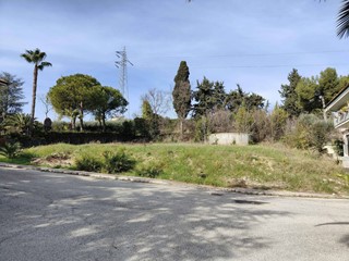 Terreno edificabile in Vendita a San Benedetto del Tronto, 200'000€, 1160 m²