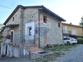 Rustico in Vendita a Salsomaggiore Terme, 65'000&euro;, 120 m²