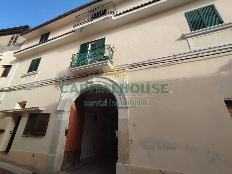 Appartamento in Vendita a Giano Vetusto, 29'000€, 85 m²