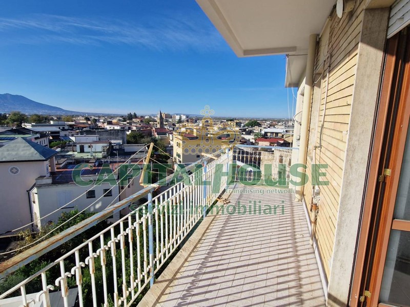 Appartamento in Vendita a Cicciano, 95'000€, 135 m²