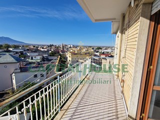 Appartamento in Vendita a Cicciano, 95'000€, 135 m²