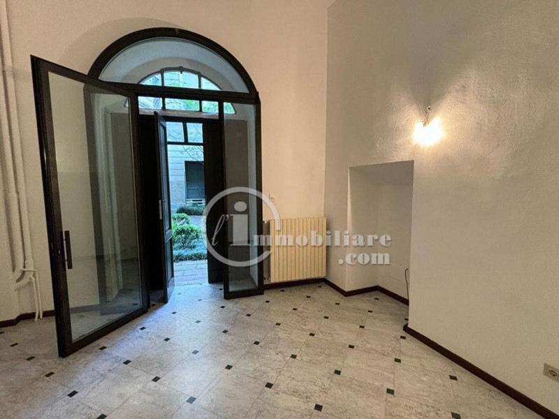 Ufficio in Affitto a Milano, 1'667€, 40 m²
