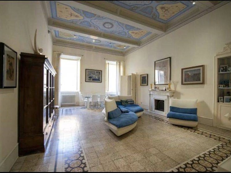 Appartamento in Vendita a Livorno, 399'000€, 230 m²