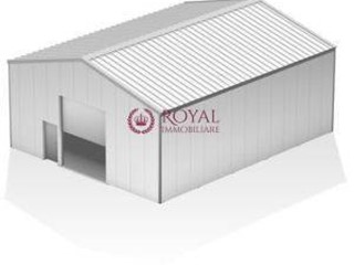 Immobile commerciale in Vendita a Livorno, 180'000&euro;, 400 m²