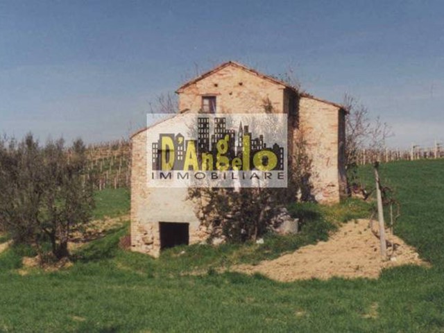 Casa Indipendente in Vendita a Offida, 120 m²