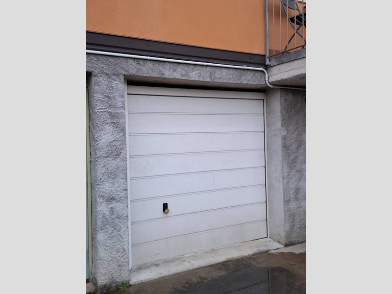 Box in Vendita a Monteforte d'Alpone, 25'000€, 20 m²