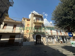 Appartamento in Vendita a Siano, 60'000&euro;, 82 m²