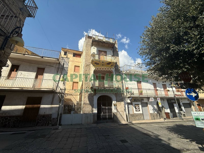Appartamento in Vendita a Siano, 60'000&euro;, 82 m²