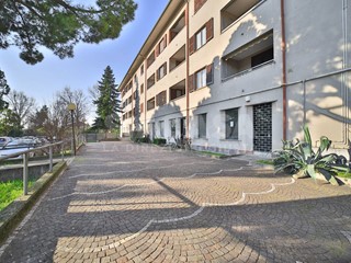 Ufficio in Vendita a Trezzo sull'Adda, 66'000&euro;, 74 m²