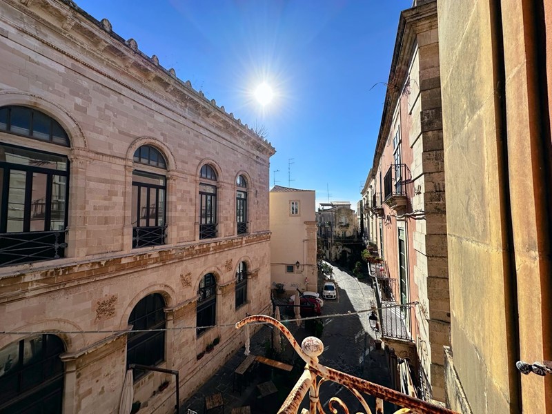 Trilocale in Vendita a Siracusa, 320'000&euro;, 91 m²