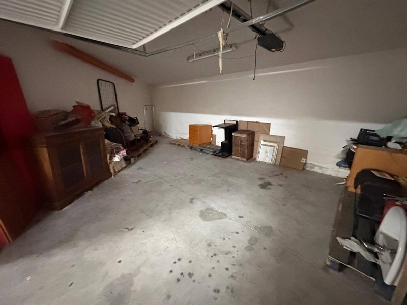 Box in Vendita a Caserta, 39'000€, 36 m²