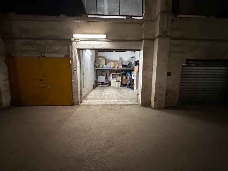 Box in Vendita a Caserta, 36'000€, 20 m²