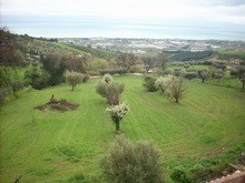 Terreno edificabile in Vendita a Colonnella, 60'000€, 600 m²