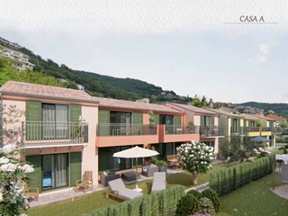 Trilocale in Vendita a Tovo San Giacomo, 275'000€, 70 m²