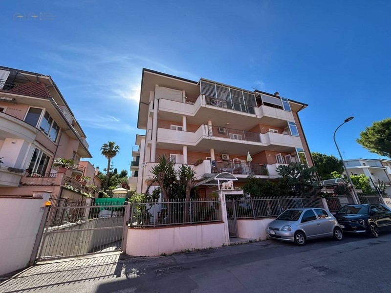 Trilocale in Vendita a San Benedetto del Tronto, 165'000€, 55 m²