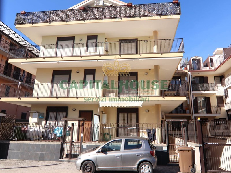 Trilocale in Vendita a San Nicola la Strada, 79'000€, 90 m²