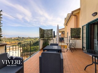 Trilocale in Vendita a Mentana, 199'000€, 100 m²