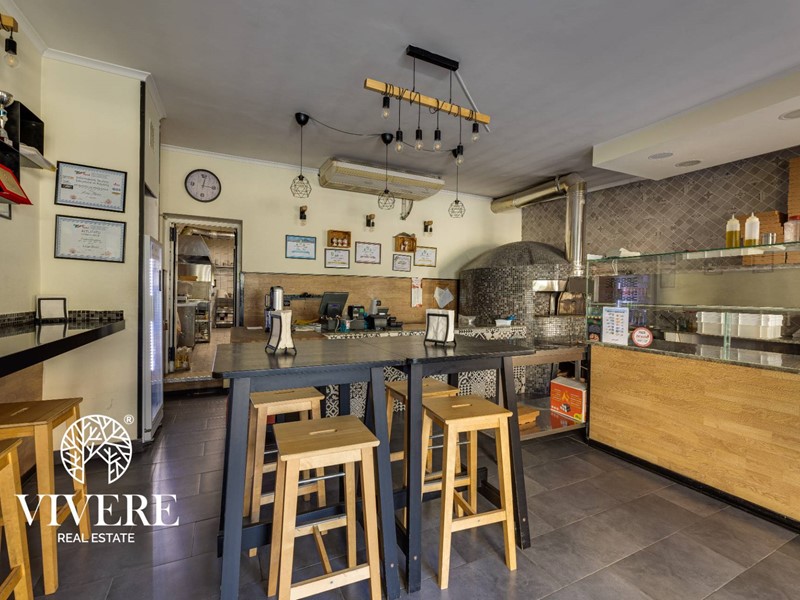 Attività commerciale in Vendita a Roma, 45'000€, 70 m²