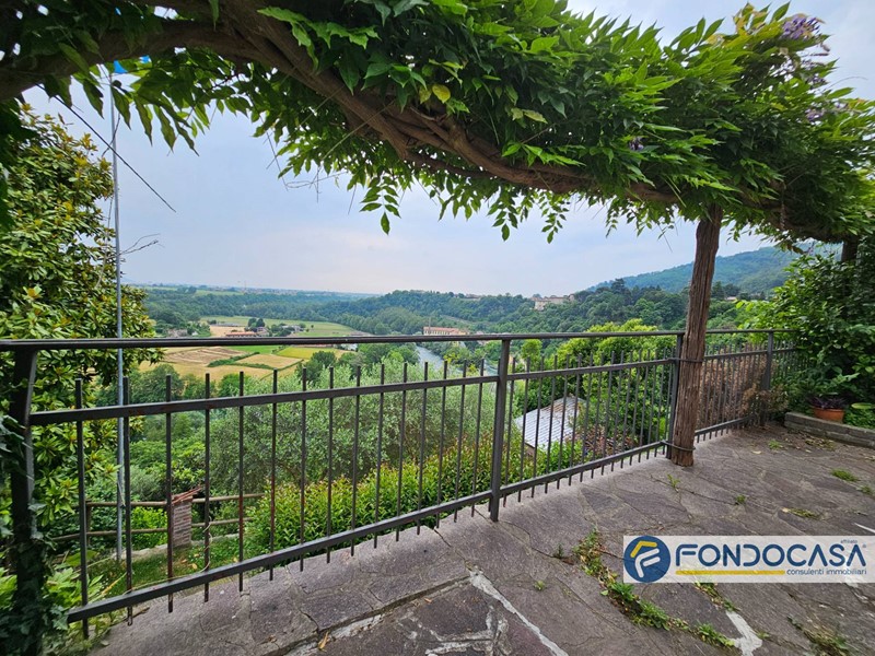 Villetta a schiera in Vendita a Castelli Calepio, 145'000€, 110 m²