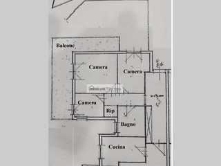 Appartamento in Vendita a Anzio, 375'000€, 100 m²