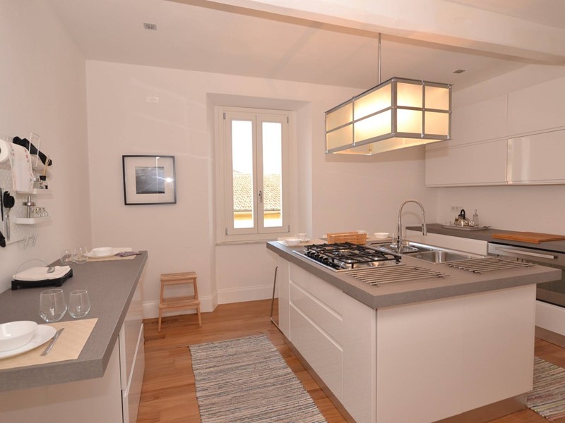 Quadrilocale in Affitto a Forte dei Marmi, 9'000€, 95 m²