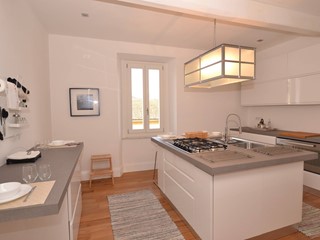 Quadrilocale in Affitto a Forte dei Marmi, 9'000€, 95 m²