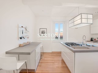 Quadrilocale in Affitto a Forte dei Marmi, 9'000&euro;, 95 m²