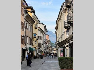 Bilocale in Vendita a Aosta, 156'000&euro;, 56 m²