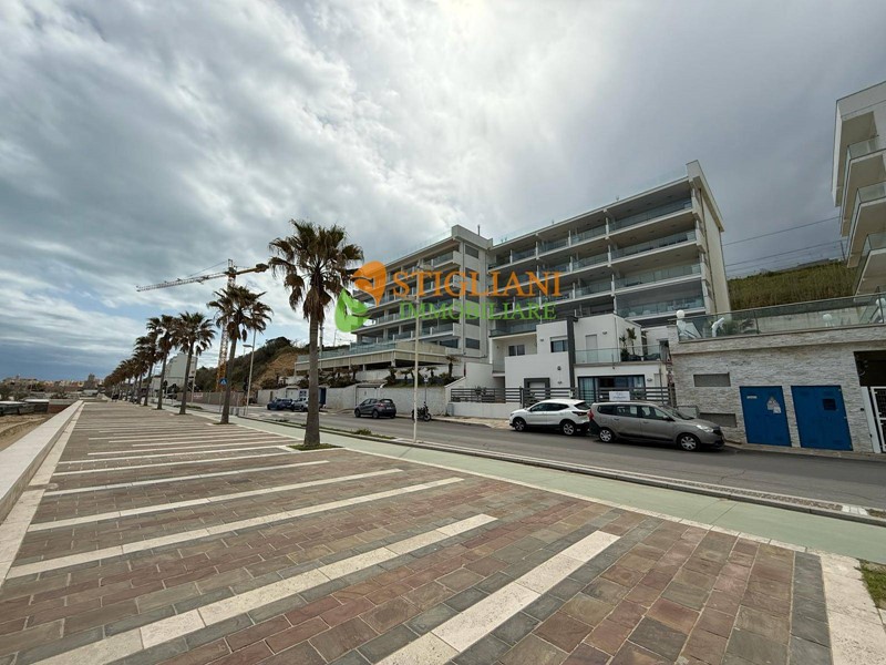 Bilocale in Vendita a Termoli, 40 m²